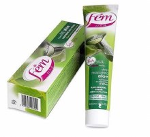 Fem Hair Removal Cream Aloever