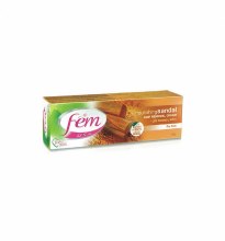 Fem Hair Removal Cream Sandal