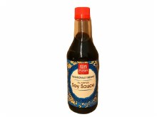 Fusia Soy Sauce