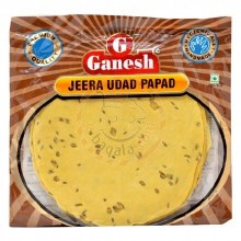 Ganesh Jeera Udad Papad