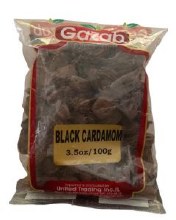 Gazab Black Cardamom 100g