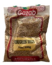 Gazab Methi Seeds 200g