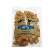 Gharana Chakkar Para 300g