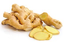 Ginger Organic