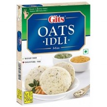 Gits Oats Idly Mix 200g