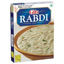 Gits Rabdi Mix100g