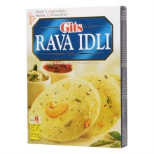 Gits Rava Idly 200g