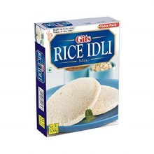 Gits Rice Idly 500g