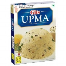 Gits Upma 200g