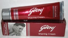 Godrej Shaving Cream 78g