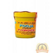 Gokul Pooja Sandal Tablets