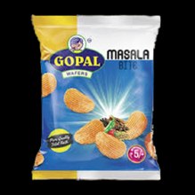 Gopal Masala Bite 45gm