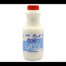 Gopi Lassi Salted Pint