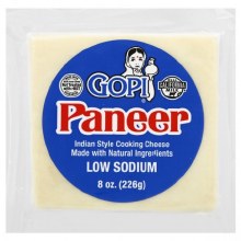 Gopi Paneer 8oz