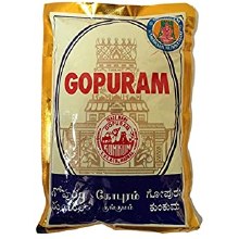 Gopuram Kumkum Powder 40g