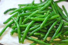 Green Beans