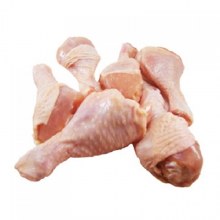 Halal Chicken Drumsticks