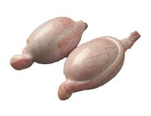 Halal Goat Testicles