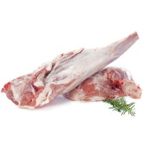 Halal Lamb Leg