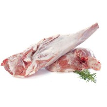 Halal Whole Goat Leg