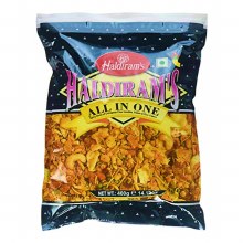 Haldiram's All-in-One 400g