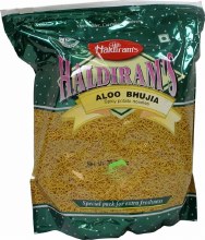Haldiram's Aloo Bhujia 1KG