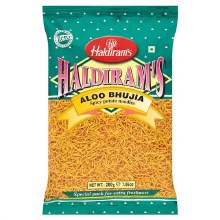 Haldiram's Aloo Bhujia 200g