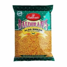 Haldiram's Aloo Bhujia 400g