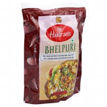 Haldiram's Bhelpuri 400g