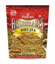 Haldiram's Bhujia 1KG