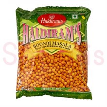 Haldiram's Boondi Masala 200g