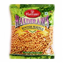Haldiram's Boondi Masala 400g