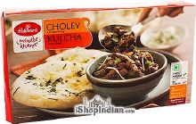 Haldiram's Choley Kulcha 320g