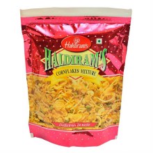 Haldiram's CornFlakes Mix 200g