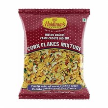 Haldiram's Cornflakes Mix 400g