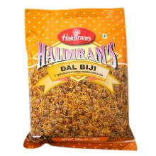 Haldiram's Dal Biji 400g