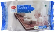 Haldiram's Fresh Paneer 450g