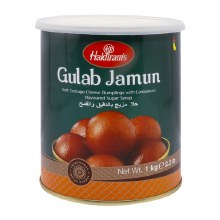 Haldiram's Gulab Jamun 1Kg