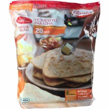 Haldiram's Homestyle Paratha