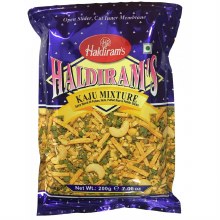 Haldiram's Kaju Mix 200g