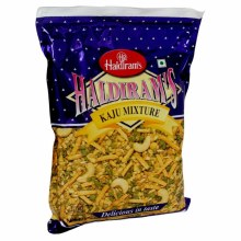 Haldiram's Kaju Mixture 400g