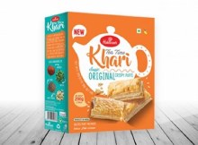 Haldiram's Khari 200gm