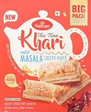 Haldiram's Khari 400g