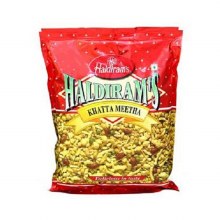 Haldiram's Khatta Meeta 200g