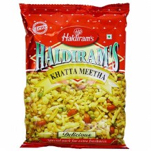 Haldiram's Khatta Meetha 1KG