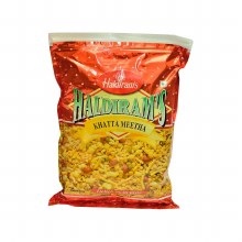 Haldiram's Khatta Meetha 400g