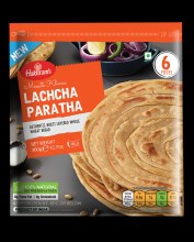 Haldiram's Lachcha Paratha