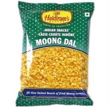 Haldiram's Moong Dal 200g