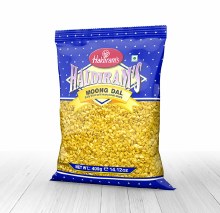 Haldiram's Moong Dal 400g