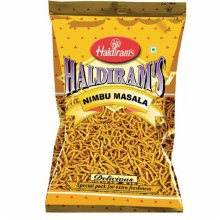 Haldiram's Nimbu Masala 200g
